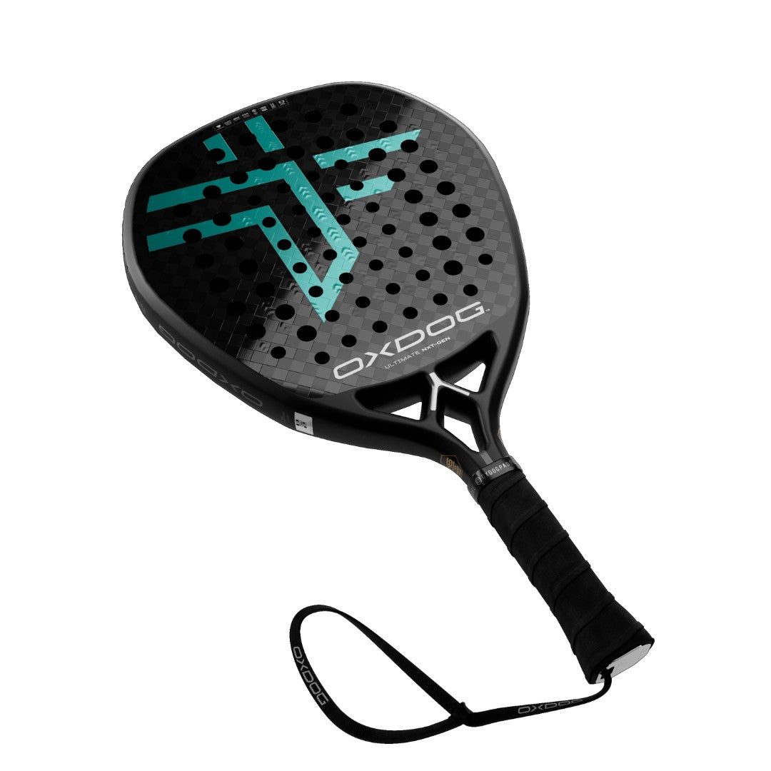 Oxdog Ultimate Nxt-Gen 2026 Padellife