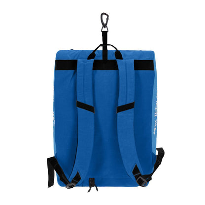 Osaka Pro Tour Medium Padelväska (Blå/Vit) padellife