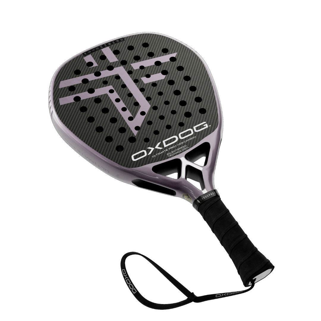 Oxdog Ultimate Pro+ 2026 Padellife