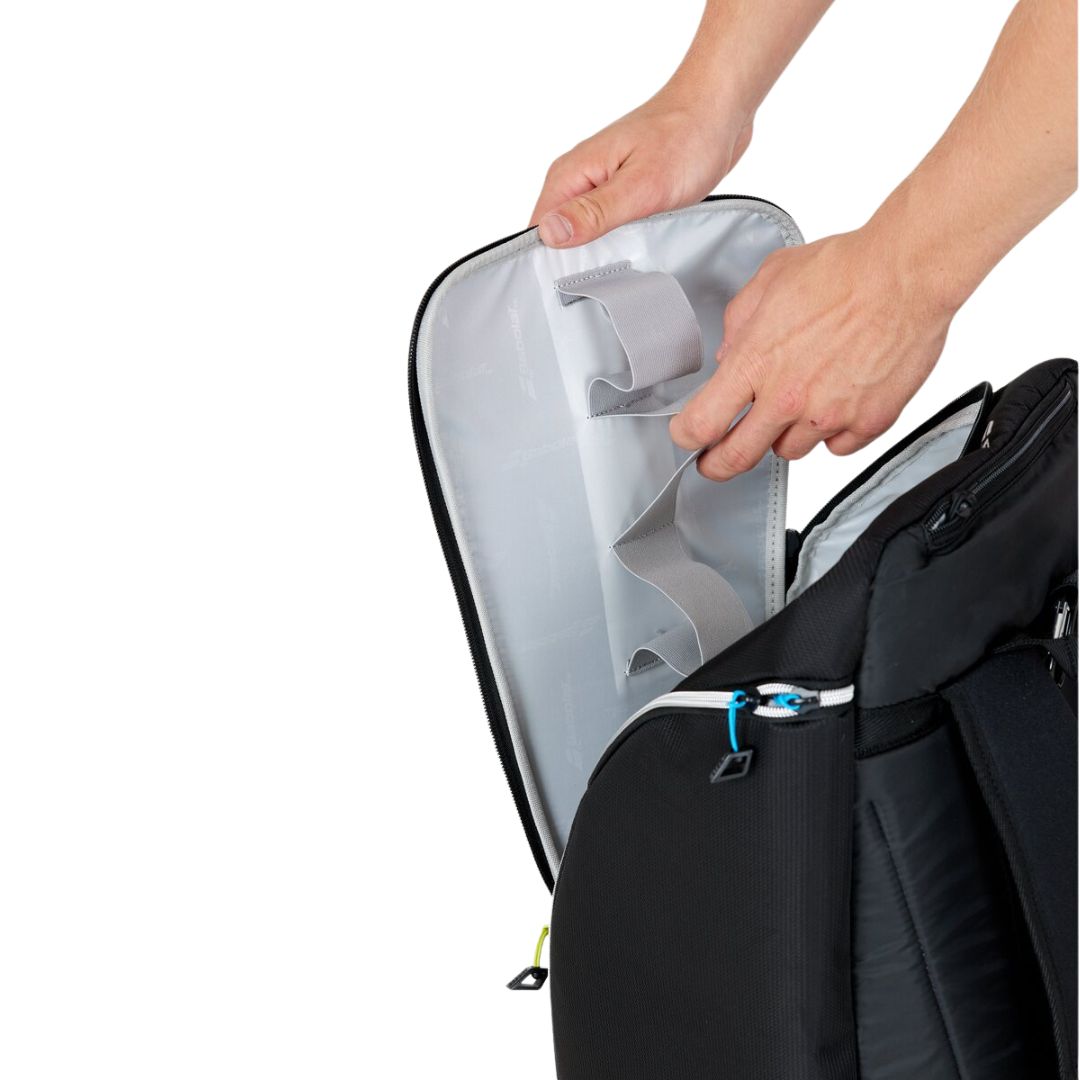 Babolat RH Nerf Padelväska (Svart) padellife