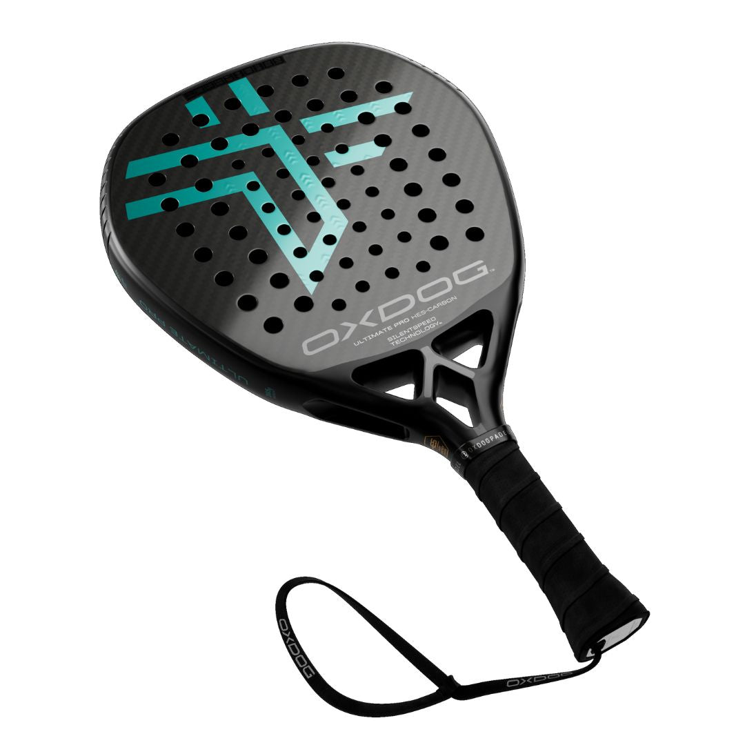 Oxdog Ultimate Pro 2026 Padellife 