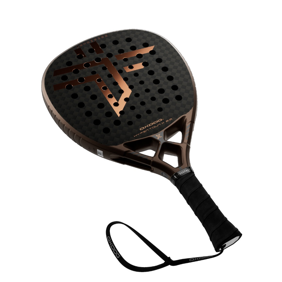 Oxdog Hyper Tour X 2.0 2026 Padellife