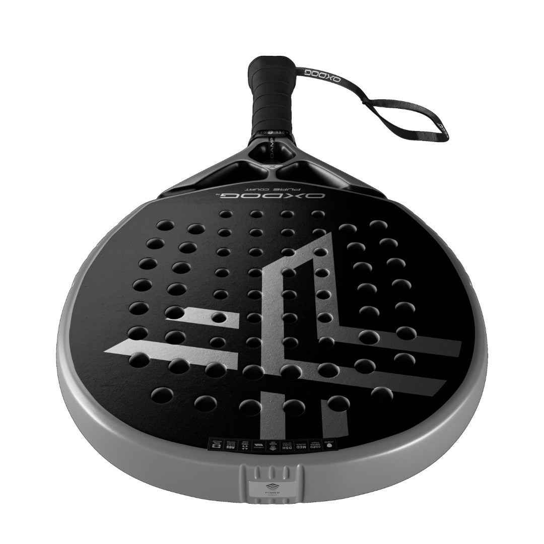 Oxdog Pure Court 2026 Padellife