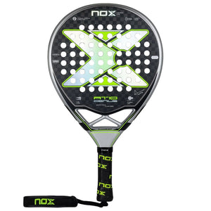 Nox AT10 Luxury Genius Arena 12K Door Agustin Tapia