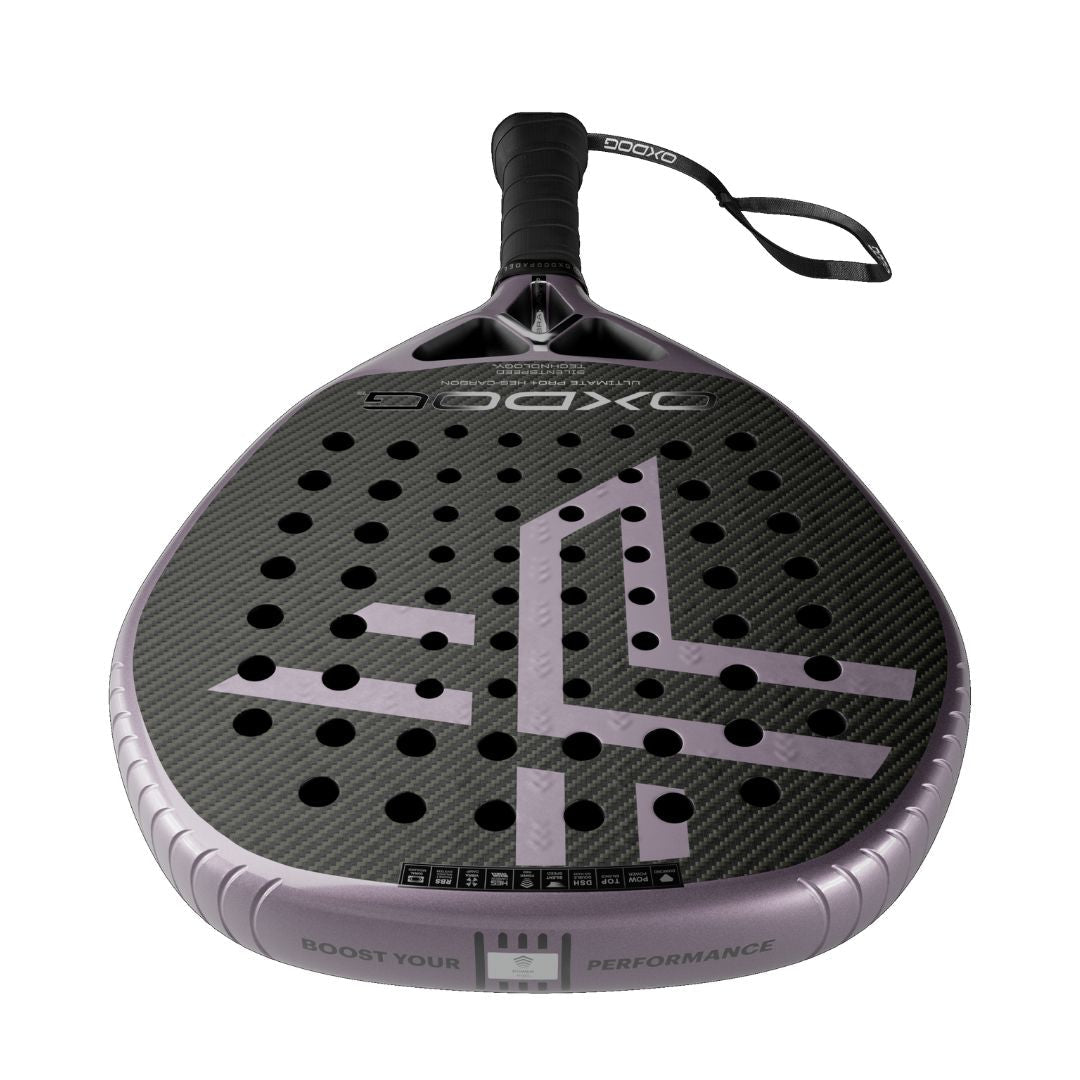 Oxdog Ultimate Pro+ 2026 Padellife