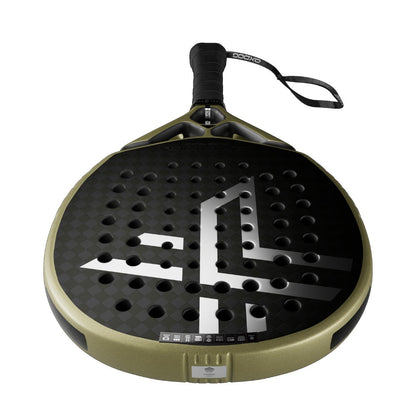 Oxdog Pure Tour X 2026 Padellife