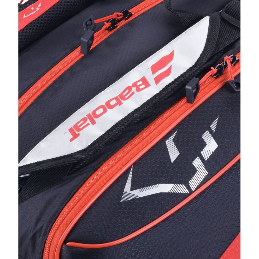 Babolat RH Padel Juan Lebron 2024 Padelväska padellife