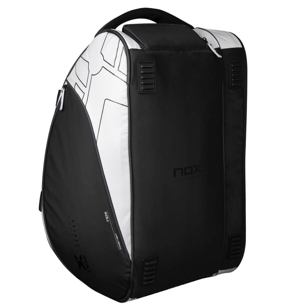 Nox Luxury Master Series Padelväska padellife