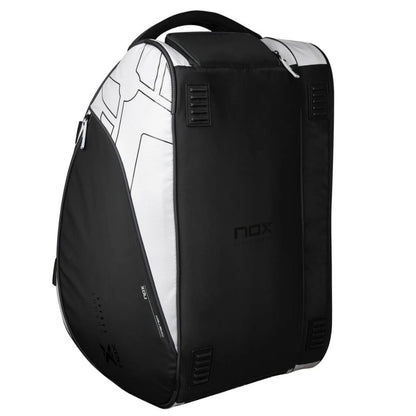 Nox Luxury Master Series Padelväska padellife