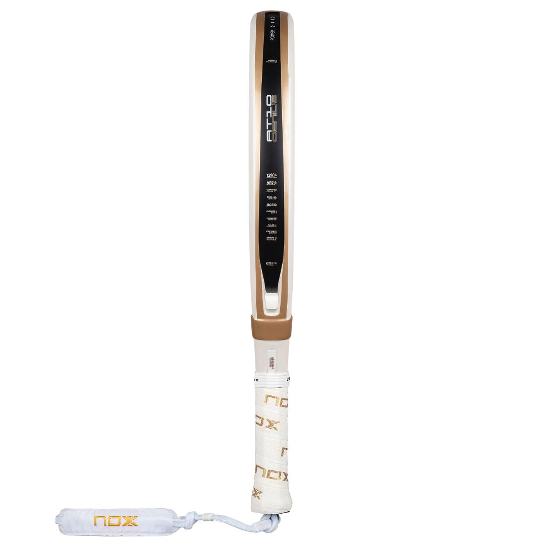 Nox AT10 Genius 12K Alum Extrem 2026