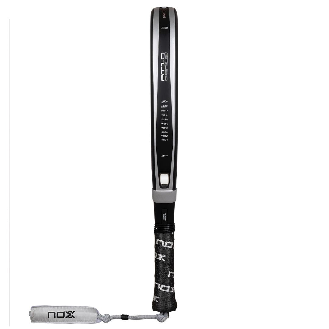 Nox AT10 Genius Attack 18K Alum 2026