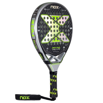 Nox AT10 Luxury Genius Arena 12K Door Agustin Tapia