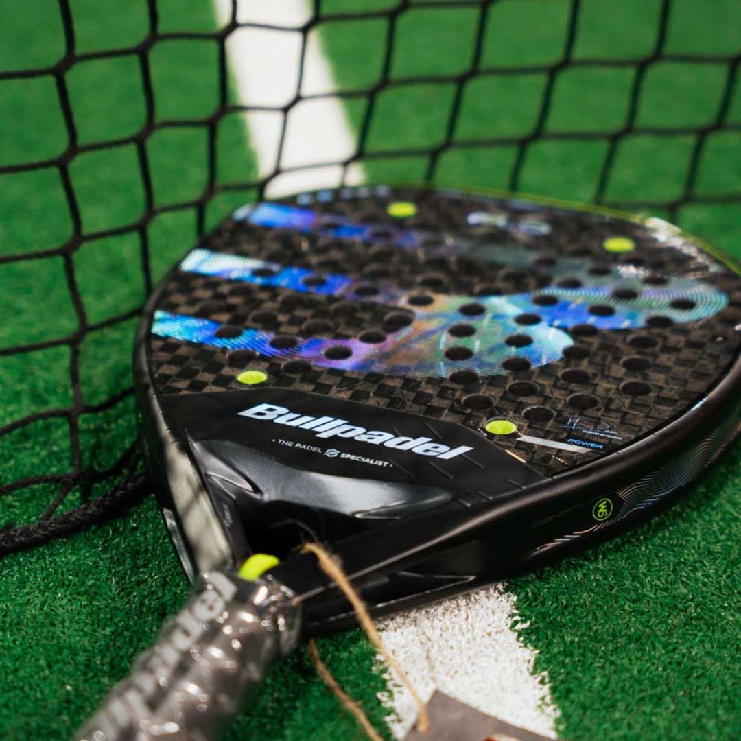 Bullpadel XPLO 2026 Padellife
