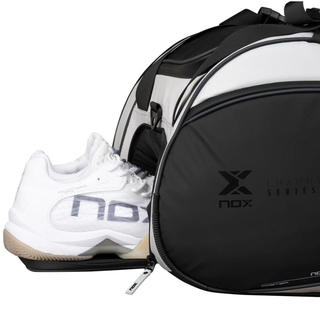 Nox Luxury Master Series Padelväska padellife