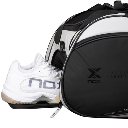 Nox Luxury Master Series Padelväska padellife