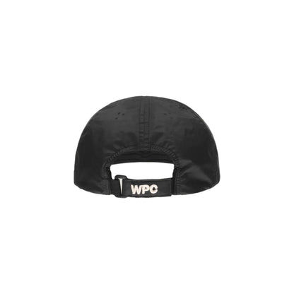 Cuera Active WPC Cap (Black) - Padellife