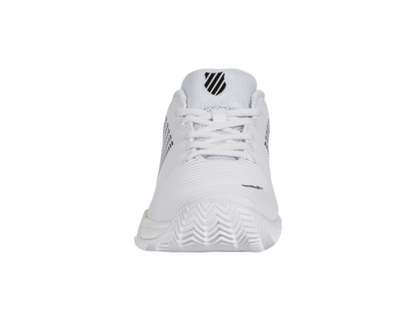 K-Swiss Hypercourt Express 2 Clay Women (Vit/Svart)