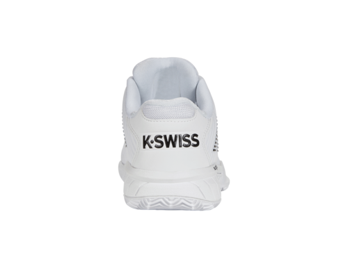 K-Swiss Hypercourt Express 2 Clay Women (Vit/Svart)