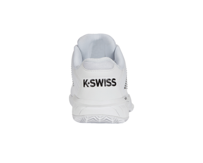 K-Swiss Hypercourt Express 2 Clay Women (Vit/Svart)