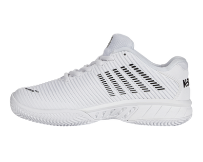 K-Swiss Hypercourt Express 2 Clay Women (Vit/Svart)