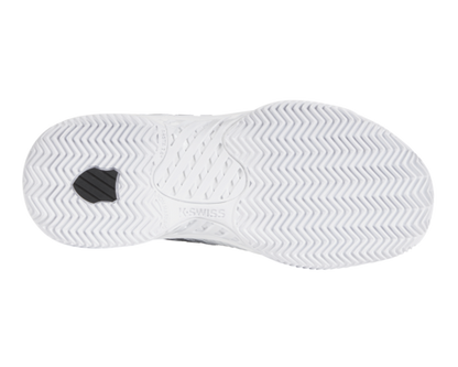 K-Swiss Hypercourt Express 2 Clay Women (Vit/Svart)
