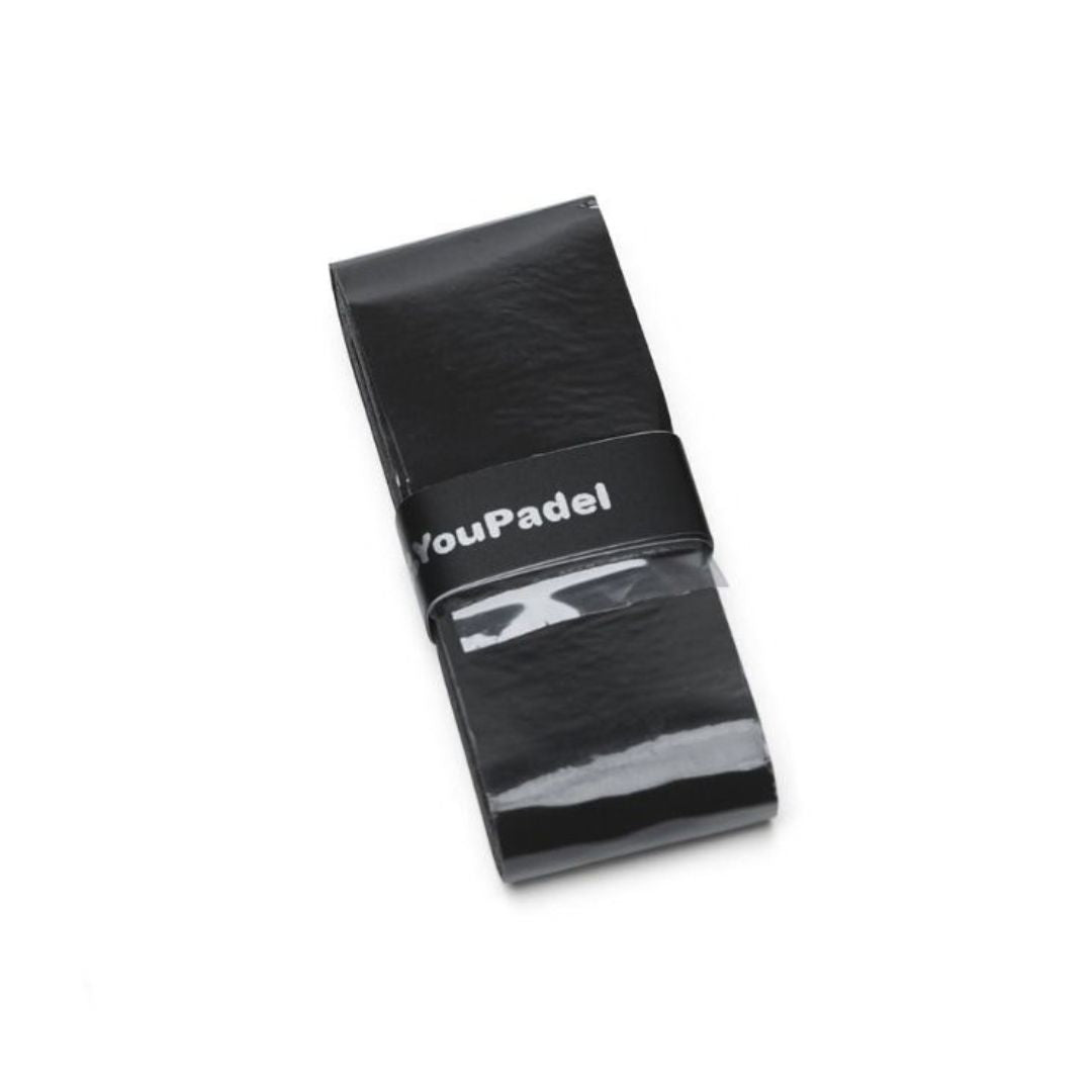 YouPadel overgrip (Svart) (1 st)