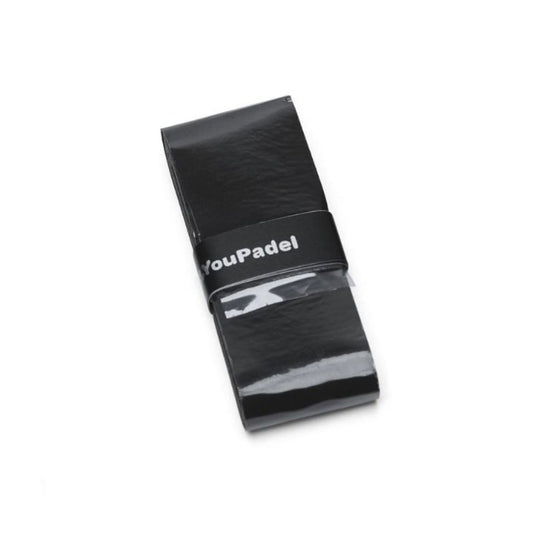 YouPadel overgrip (Svart) (1 st)