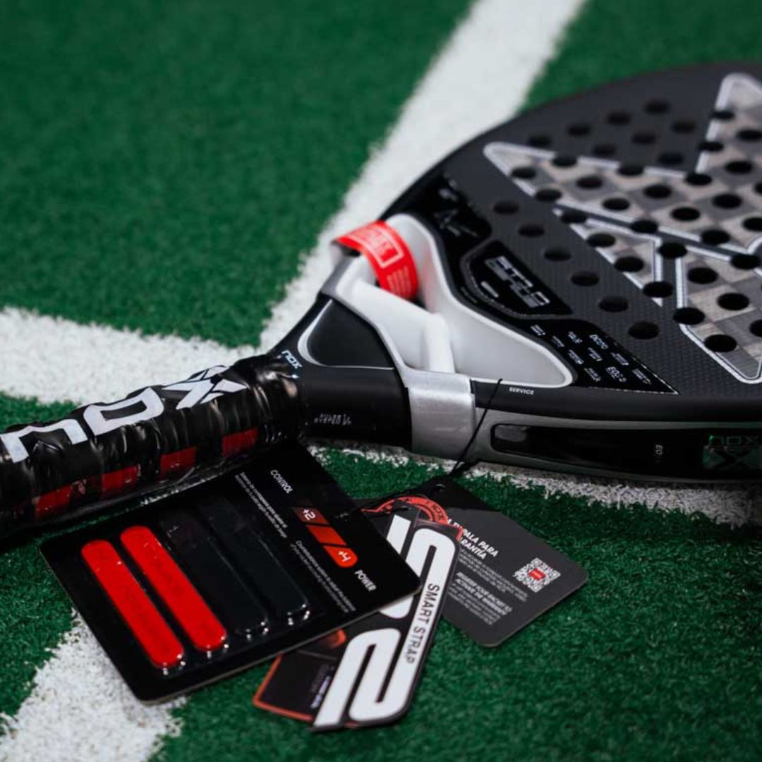 Nox AT10 Genius Attack 18K Alum 2026