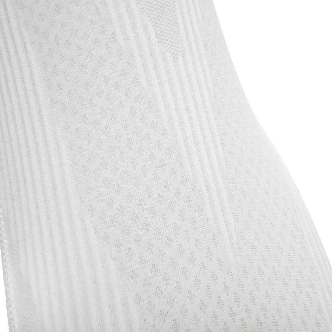 Adidas Compression Arm Sleeves (2-pak, hvid)