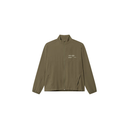 Cuera Active Track Jacka (Army)