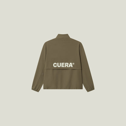 Cuera Active Track Jacka (Army)