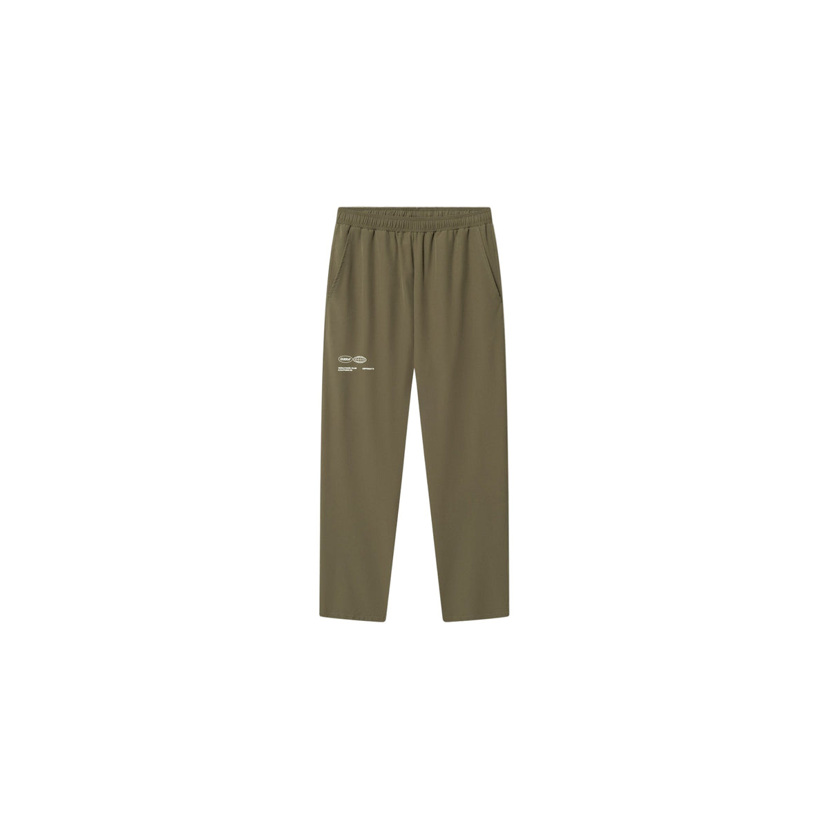 Cuera Active Track Byxor (Army)