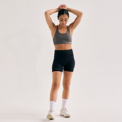 Cuera Active Ultra Short Inner Tights (Black)