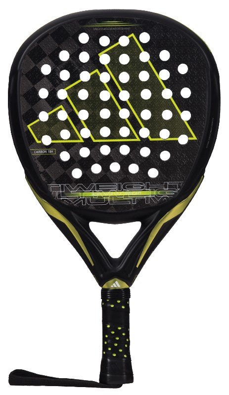 Adidas Adipower Multiweight 3.3 Padelrack