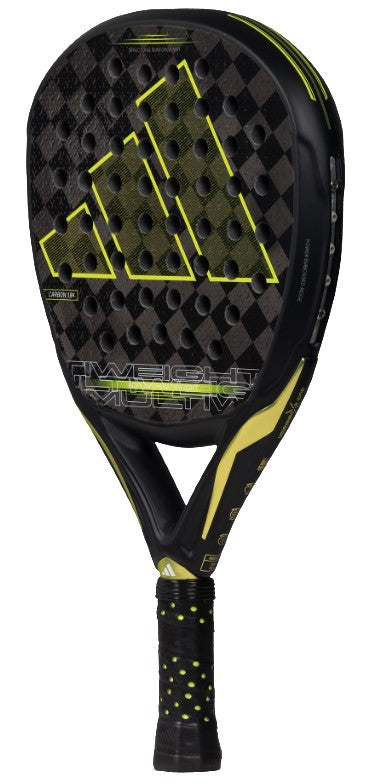 Adidas Adipower Multiweight 3.3 Padelrack