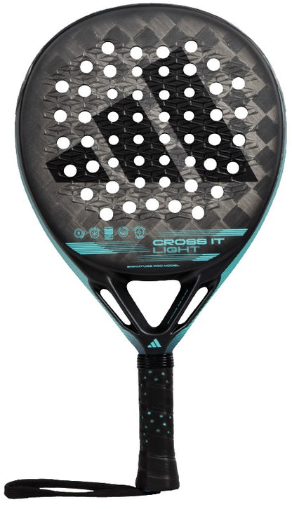 Adidas Cross It Light Padelrack