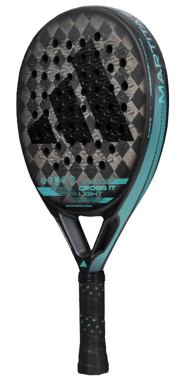 Adidas Cross It Light Padelrack