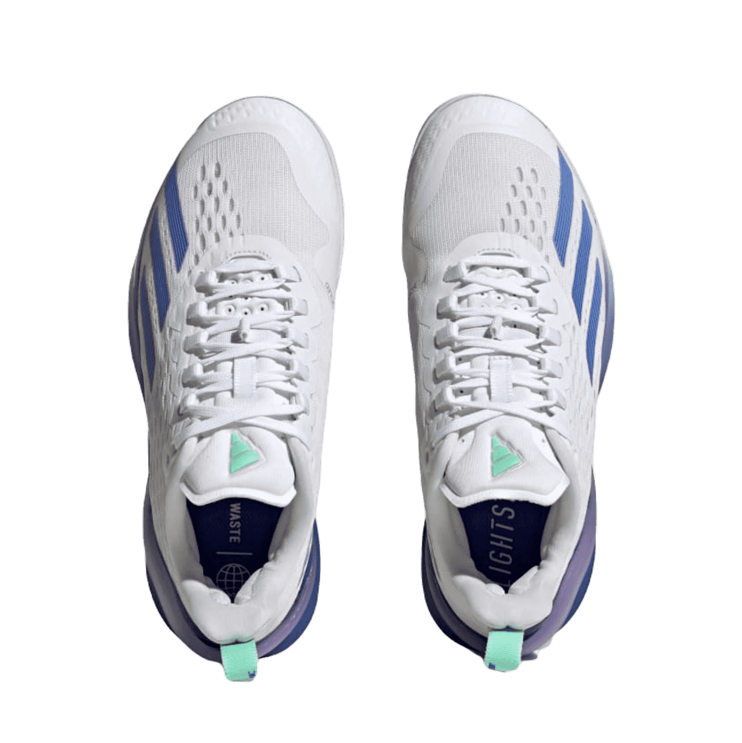 Adidas Adizero Cybersonic Skor för Kvinnor