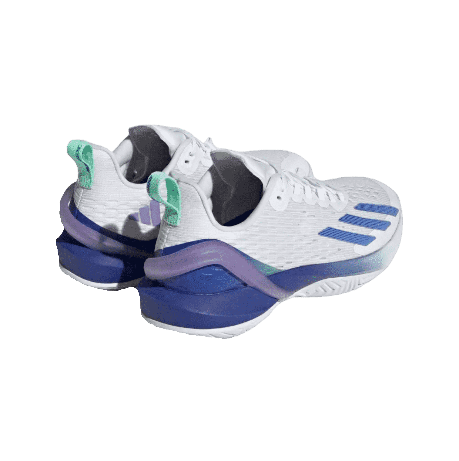 Adidas Adizero Cybersonic Skor för Kvinnor