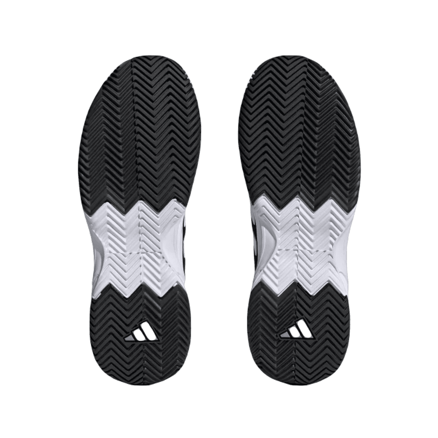 Adidas Gamecourt 2 Mens 2023 (Svart)