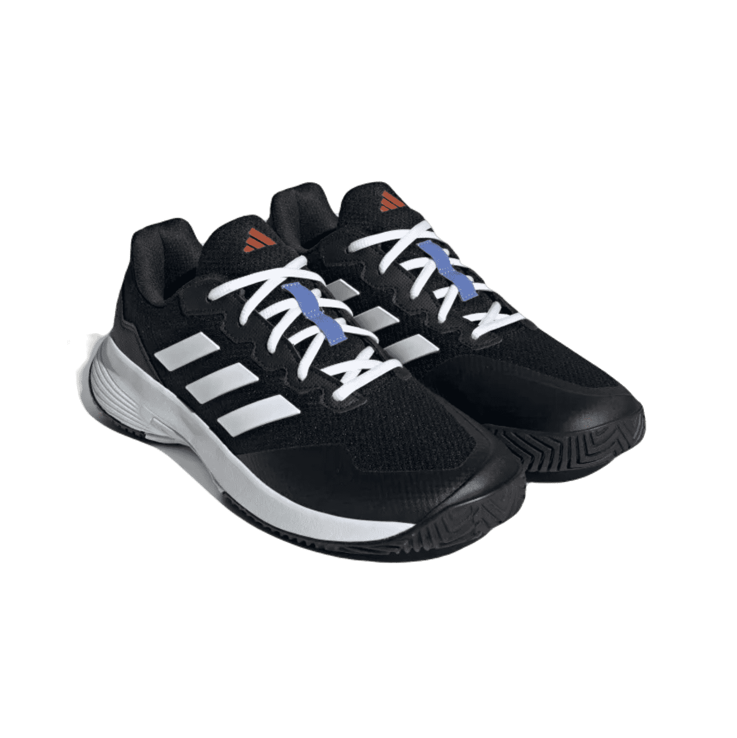 Adidas Gamecourt 2 Mens 2023 (Svart)