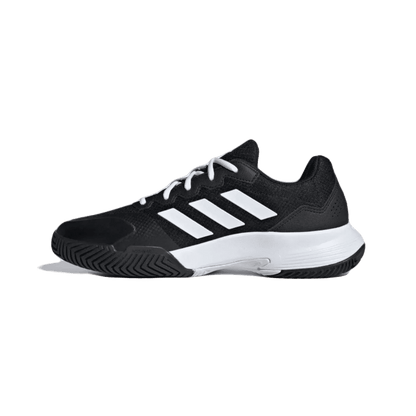 Adidas Gamecourt 2 Mens 2023 (Svart)