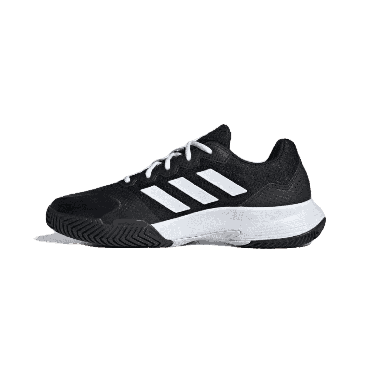 Adidas Gamecourt 2 Mens 2023 (Svart)