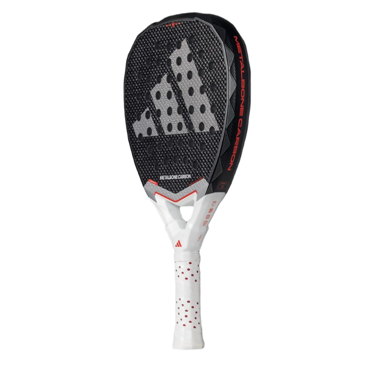 Adidas Metalbone Carbon 3.4 Padel Racket | Mypadellife.com