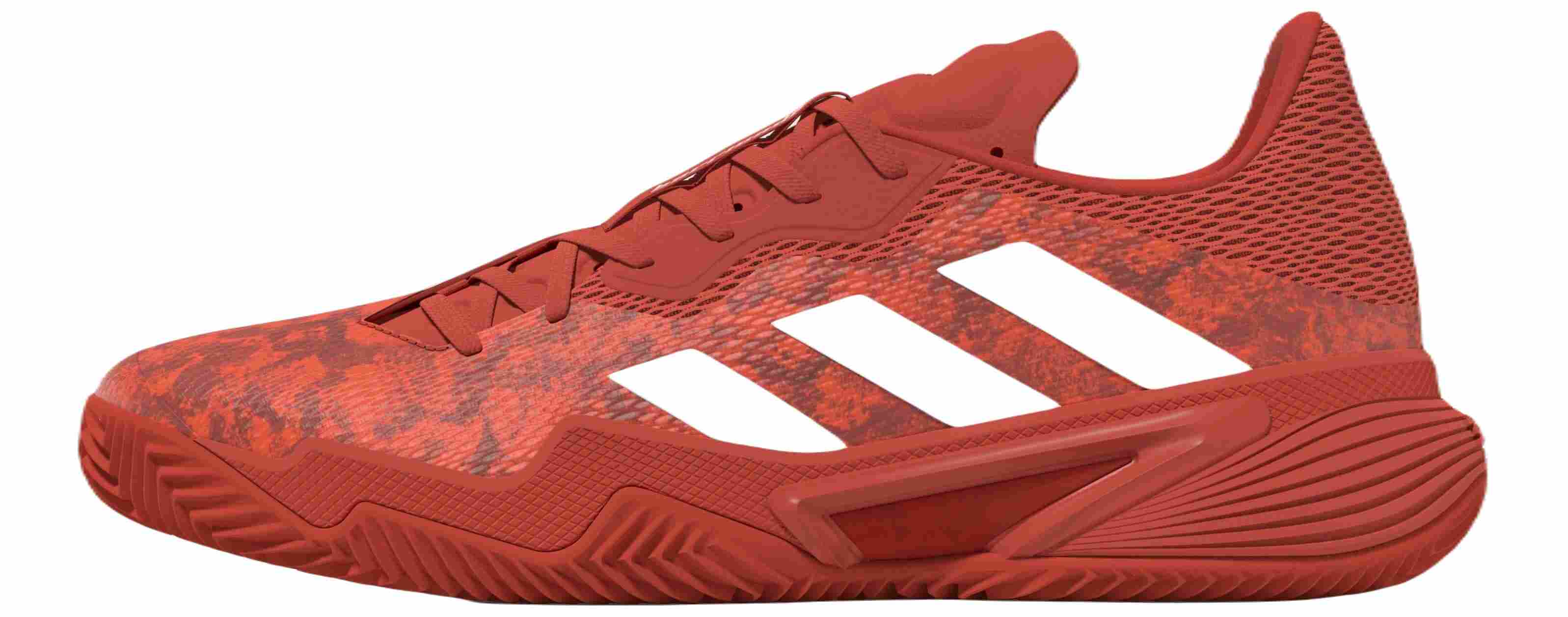 Adidas Barricade CC Padel Skor - Mypadellife.se