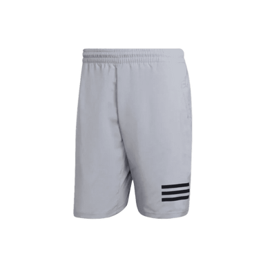 Adidas Club 3-Stripe Shorts (Halsil/Svart) - Mypadellife.se