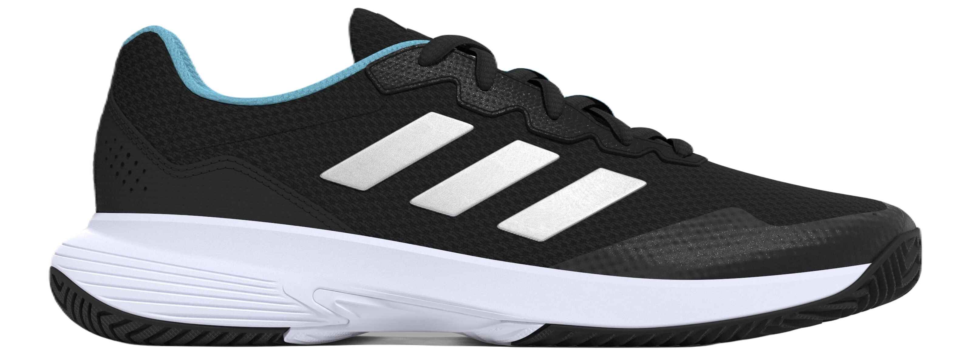 Adidas Gamecourt 2 AC Padel Skor - Mypadellife.com