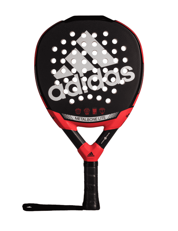 Adidas Metalbone Lite 2022 - Mypadellife.se