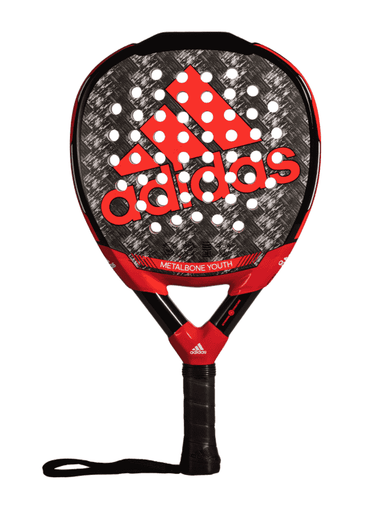 Adidas Metalbone Youth padel rack - Mypadellife.se