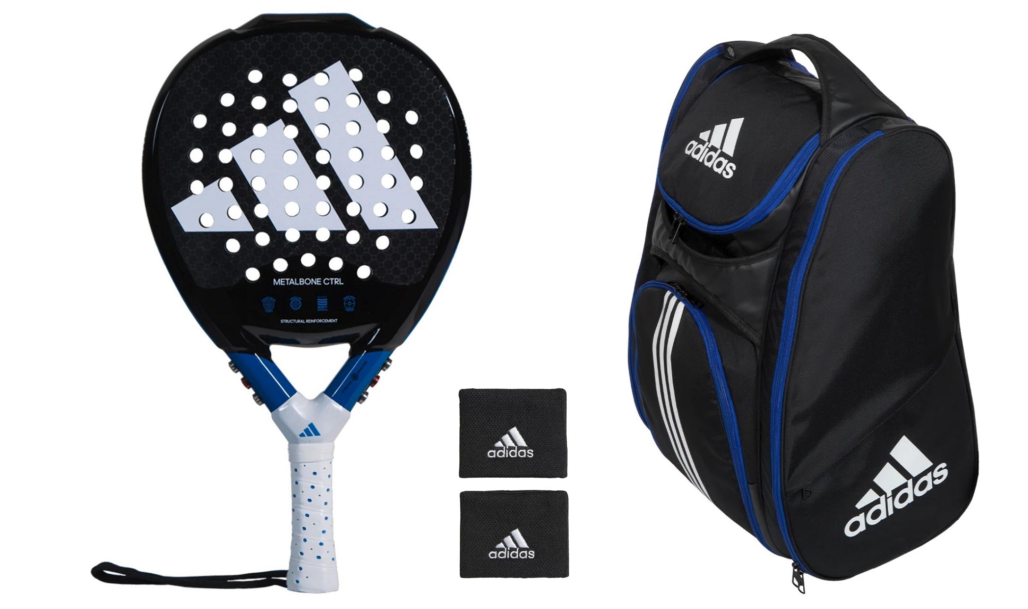 Adidas Elite Paket